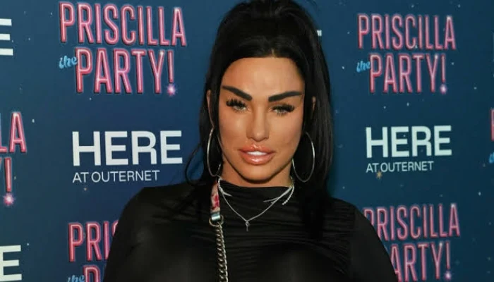 Katie Price ‘ready to mingle’ after fourth marriage ends in alleged financial blow