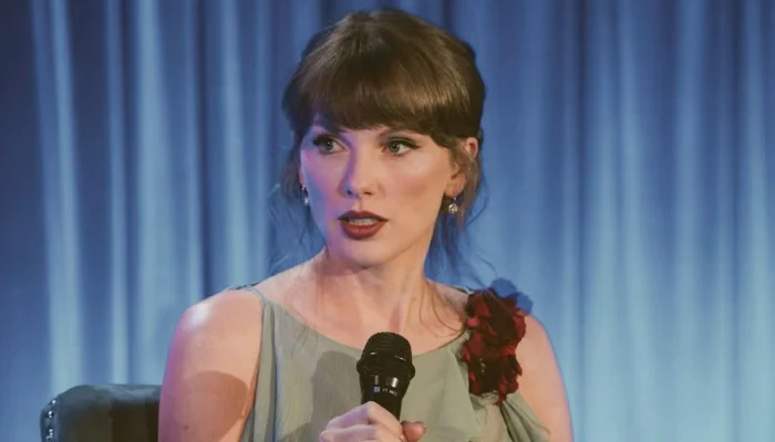 Taylor Swift sets alarms off with new interview announcement
